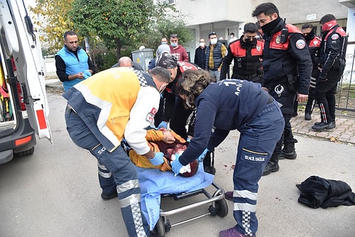 Damadını Ağır Yaralayan Kayınpeder, İlk Duruşmada Tahliye Oldu: 'Amacım Kızımın Canını Kurtarmaktı'