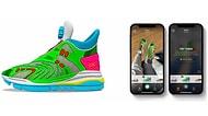 Gucci'nin En Ucuz Ayakkabısı Satışta: 12 Dolara Dijital Sneaker