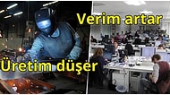 İspanya Yapacak: Türkiye 4 Gün Çalışma Sistemine Geçse Sizce Nasıl Olur?