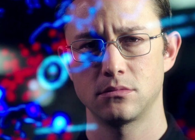 84. Snowden (2016):
