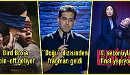 Pek Yakında Herkesin Konuşacağı Film ve Dizilerden İlk Sizi Haberdar Edecek 20 Duyuru
