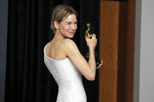 Oyunculuklarıyla Büyüleyen Son 20 Yılda En İyi Kadın Oyuncu Oscar'ını Alan Kadınlar