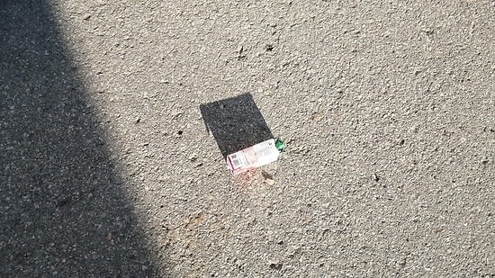 10 Yaşındaki İsmail Efe, Bakkaldan Aldığı Meyve Suyunu İçemeden Babası Gibi Kazada Öldü