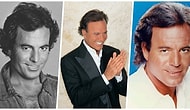Büyüklerimizin Dinlediğine Biz de Kulak Verelim: En Başarılı Latin Sanatçı Olarak Bilinen Julio Iglesias