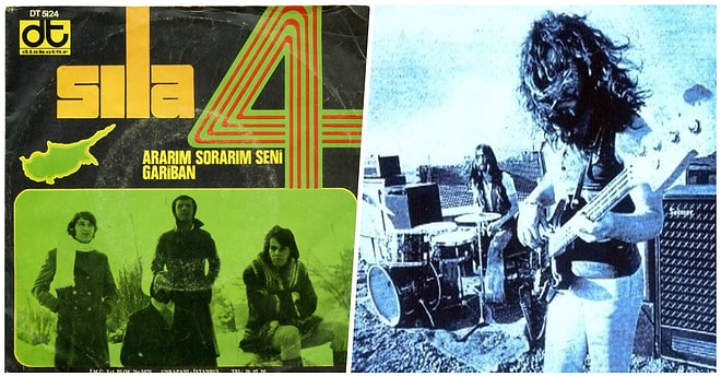 Bu Kadar Güzel Örneklerinin Bu Topraktan Çıktığına Şaşırarak Dinleyeceğiniz 15 Türkçe Psychedelic Rock Şarkısı