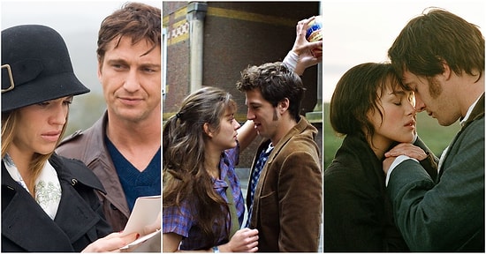 Aşka Olan İnancınızı Tekrar Kazanmanıza Sebep Olacak Tüm Zamanların En İyi Aşk Filmleri