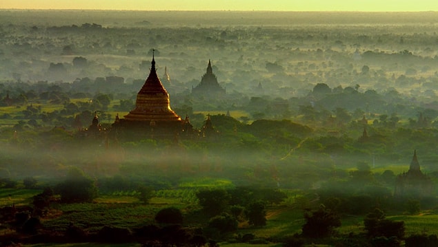 5. Samsara (2011)