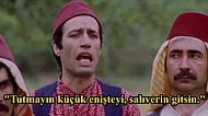 Türk Filmlerinden Her Defasında Güldürmeyi Başaran Gelmiş Geçmiş En Komik 20 Replik