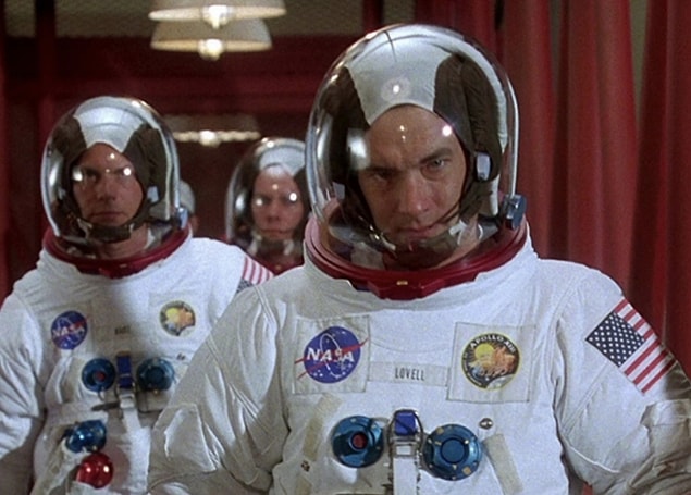 31. Apollo 13 (1995):