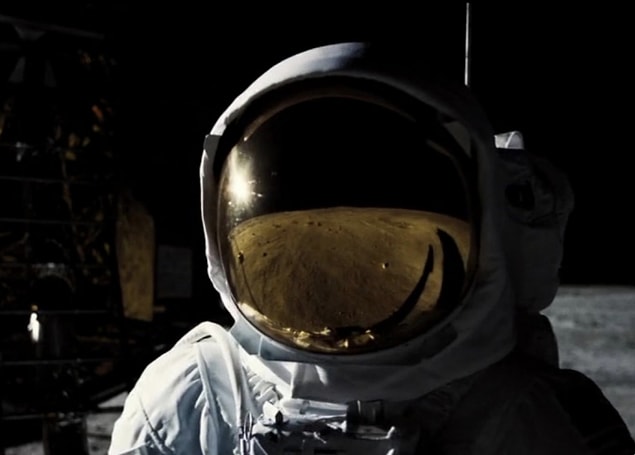 27. Ay'da İlk İnsan (First Man) - (2018):