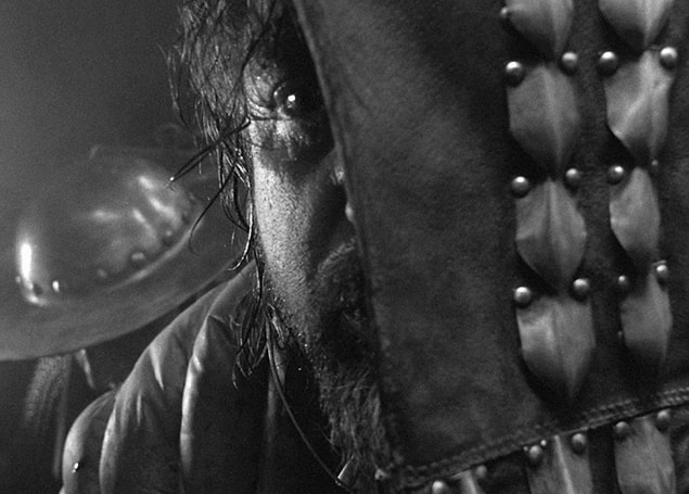 26. Hard to Be a God (2013):