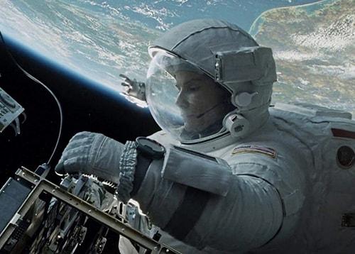 Yapalım mı Spacejump? Bilim Kurgu Müptelaları İçin Birbirinden Sürükleyici 50 Uzay Konulu Film