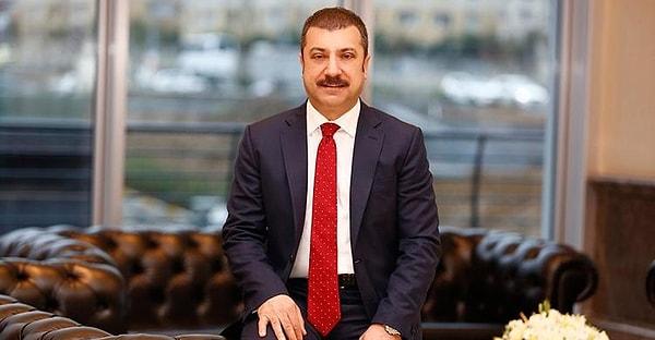 Kavcıoğlu, 2015 seçimlerinde AKP'den Bayburt milletvekili seçilmişti. Marmara Üniversitesi'nde öğretim üyeliği yapan Kavcıoğlu aynı zamanda Yeni Şafak gazetesinin köşe yazarları arasında.