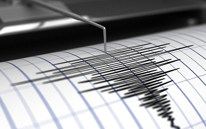 Erzincan’da Korkutan Deprem! AFAD ve Kandilli Rasathanesi Son Depremler Sayfası…