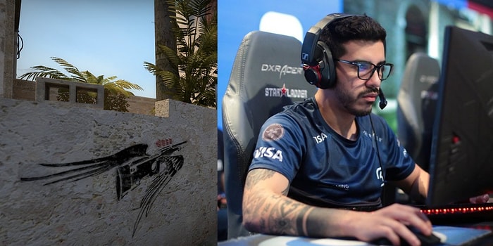 Hikayesi Ne? Coldzera'nın Epik Vuruşu Neden CS:GO Tarihinin En İyilerinden Biri Olarak Gösterilir?