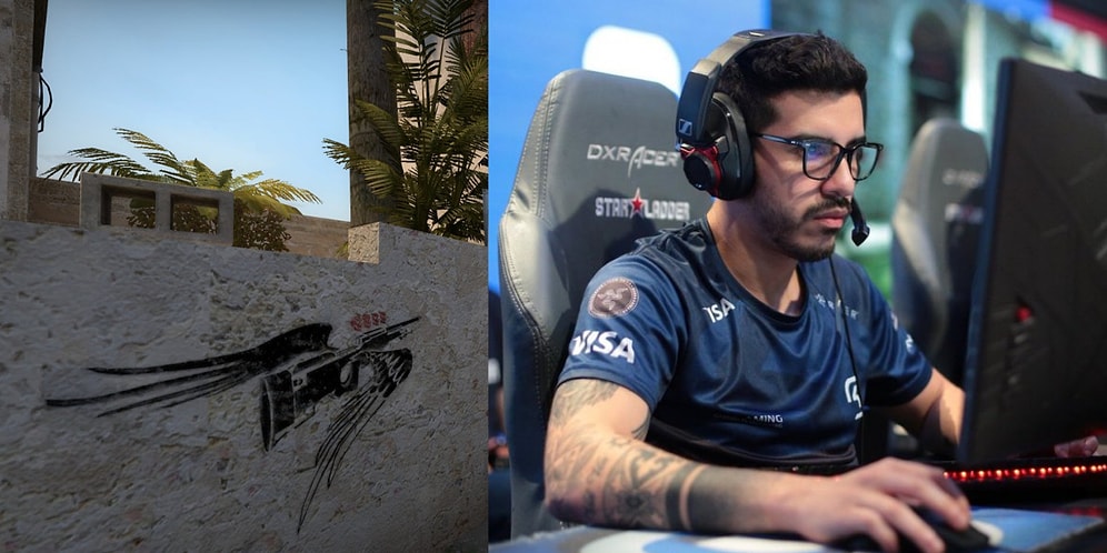 Hikayesi Ne? Coldzera'nın Epik Vuruşu Neden CS:GO Tarihinin En İyilerinden Biri Olarak Gösterilir?
