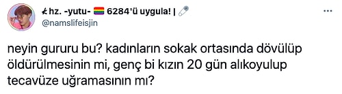 İstanbul Sözleşmesi'nin Feshini Resmî Gazete'den 45 Dakika Önce Duyuran Misvak Dergisi Tartışma Yarattı