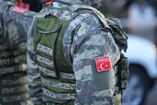 Jandarma Astsubay Alımı Başvuru Şartları Neler?