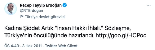 Ahlakımızı Bozacağı, Aile Kurumunu Yıkacağı Söylenen İstanbul Sözleşmesi'yle İlgili Doğru Bilinen 12 Yanlış