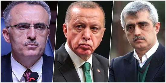 Son 72 Saatte Türkiye'de Yaşananları Görünce 'Koskoca Bir Simülasyonun İçinde miyiz?' Diyeceksiniz