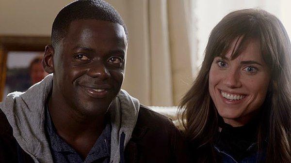 4. Get Out (2017)