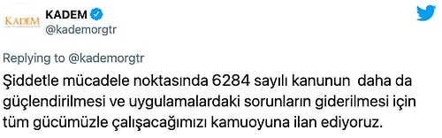 Sümeyye Erdoğan'ın Yönettiği KADEM'den 'İstanbul Sözleşmesi' Tepkisi