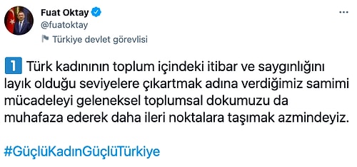 Cumhurbaşkanı Yardımcısı Fuat Oktay'ın 'Çözüm Geleneklerimizde' Açıklaması Tepkilerin Odağında