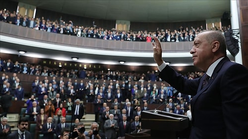 Kulisler Hareketlendi: Kabinede Değişim Bekleniyor