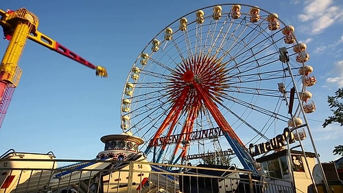 Ergenliğini 2000'lerin Başında Ankara'da Geçirmiş Olanların Şıp Diye Hatırlayacağı 21 İnsan Tipi