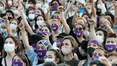 'Muhafazakarların Son Zaferi': İstanbul Sözleşmesi Kararını Dünya Basını Nasıl Gördü?