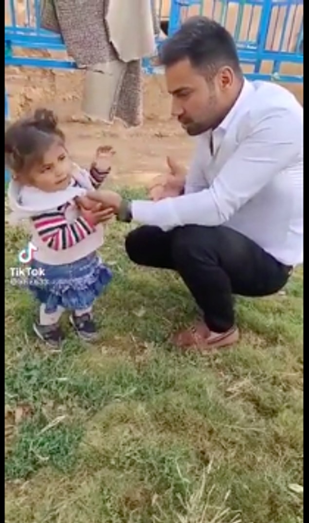 Tam da İstanbul Sözleşmesi'nin iptal edildiği bu günde sosyal medyada içimizi paramparça eden, elimizi ayağımızı titreten bir şiddet videosuyla karşılaştık.