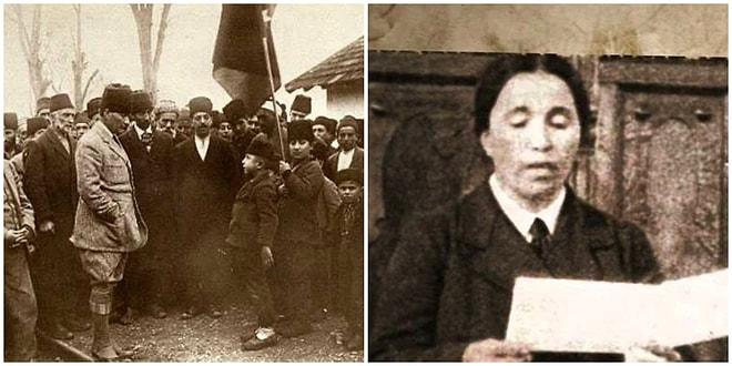 Atatürk'ün Gecesini Gündüzüne Kattığı Uğrunda Büyük Kavgalar Verdiği Kadın Hakları Mücadelesi