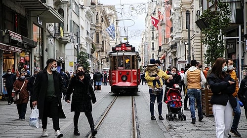 Vaka Haritasında Korkutan Değişim: 'Birçok Şehir Yeniden Kapanabilir!'