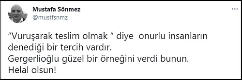 Gergerlioğlu'nun Gözaltına Alınış Şekli Sosyal Medyada Tepkilere Neden Oldu: 'Utanç Verici'