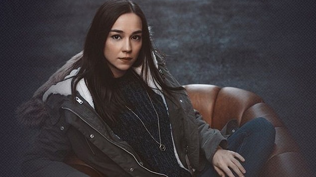 Seni Çok Bekledim'in Meryem'i Türkü Turan Kimdir?