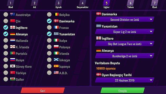 6. Football Manager 2020 Mobile