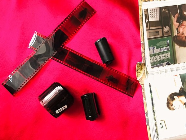 13. Берегли каждый кадр!