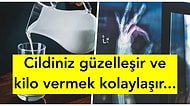 Süt İçmeyi Bırakırsanız Vücudunuzda Neler Değişir?