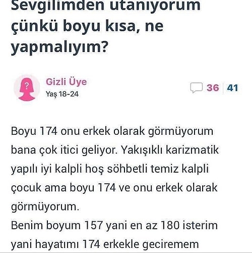 İmrendiren Sorunları ve Değişik Dertleriyle İnsana Kendi Dertlerini Unutturan 13 Kişi