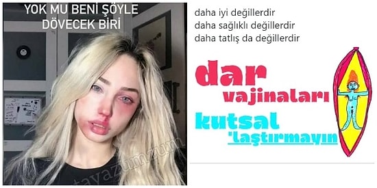 İmrendiren Sorunları ve Değişik Dertleriyle İnsana Kendi Dertlerini Unutturan 13 Kişi