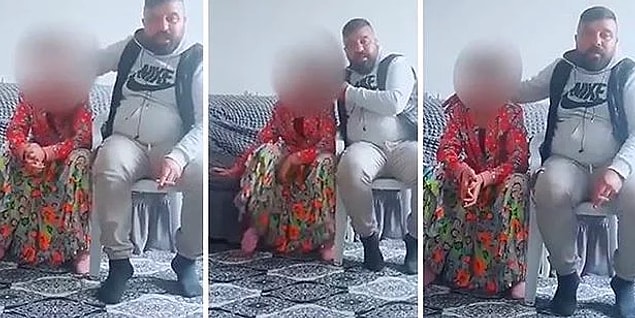 7. 15 yaşındaki kızını istismar ederken çekilen videoyu TikTok'ta paylaşan 'baba'...