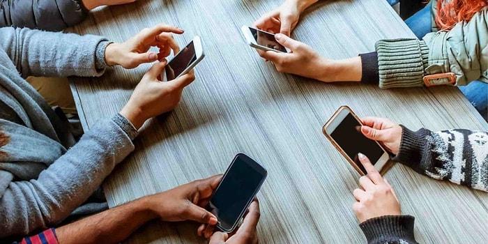 Sosyal Medya %96, Oyun %61! Türkiye'de Akıllı Telefonları Neler Yapmak İçin Kullanıyoruz?