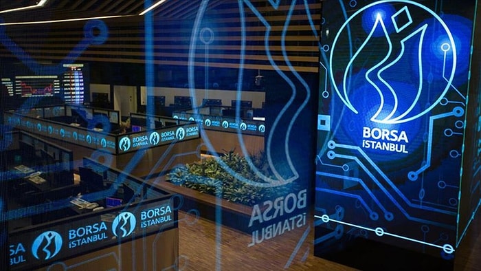 Borsa İstanbul'da İşlemler İkinci Kez Durdu: Kayıp Yüzde 7'yi Geçti