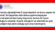Yıllarca Öz Abisi Tarafından Taciz Edilen Twitter Kullanıcısının Tüyleri Diken Diken Eden Paylaşımı