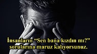 Kafaları Sürekli Bir Şeylerle Meşgul İnsanların Her Gün Yaşadığı 12 Sıkıntı
