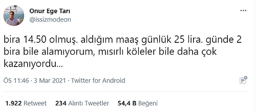 Ekonomik Durumlarımızı Tek Bir Paylaşımla Özetleyip Hepimizin İç Sesi Olan Kişilerden Gülümseten 15 Paylaşım