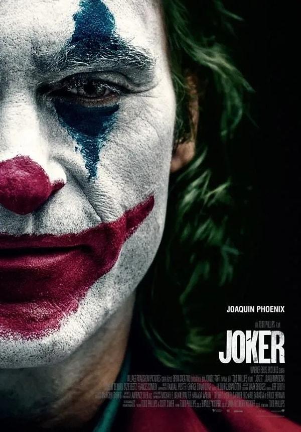 2. Joker