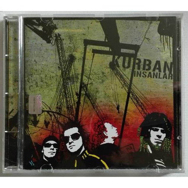 2. Kurban - İnsanlar