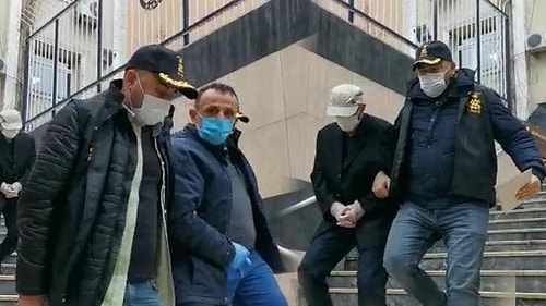 Tuzla'da Kan Donduran Cinayet: 'Çekiçle Öldürüp Cesedi Streç Film ile Sardılar'