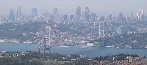 Adeta Cennete Açılan Bir Pencere: Güzel Ülkemiz Türkiye’de Görebileceğiniz 11 Eşsiz Manzara İzleme Noktası